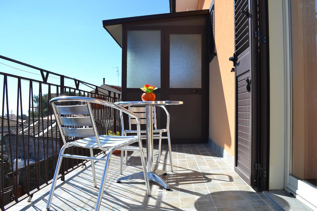 B&B Terra Niura Nicolosi Room photo